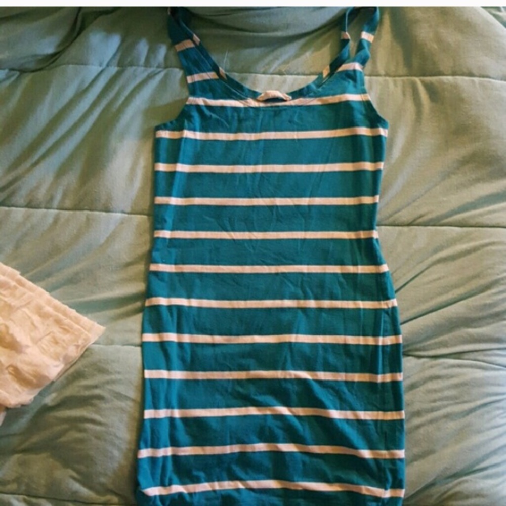 Just this dresssss